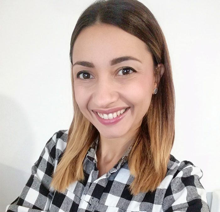 Francesca Minervino