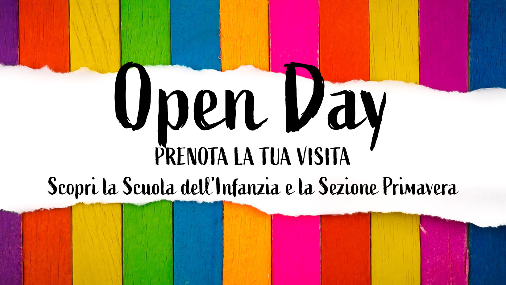 OPEN DAY